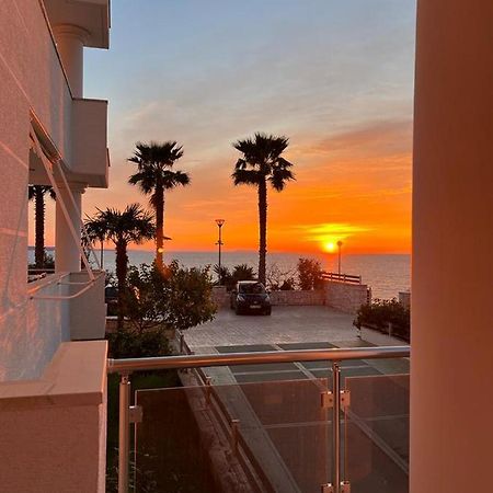 White Sidesea View Apartment Sarandë 外观 照片