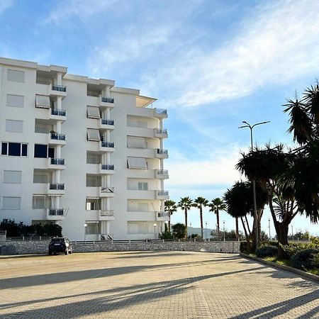 White Sidesea View Apartment Sarandë 外观 照片