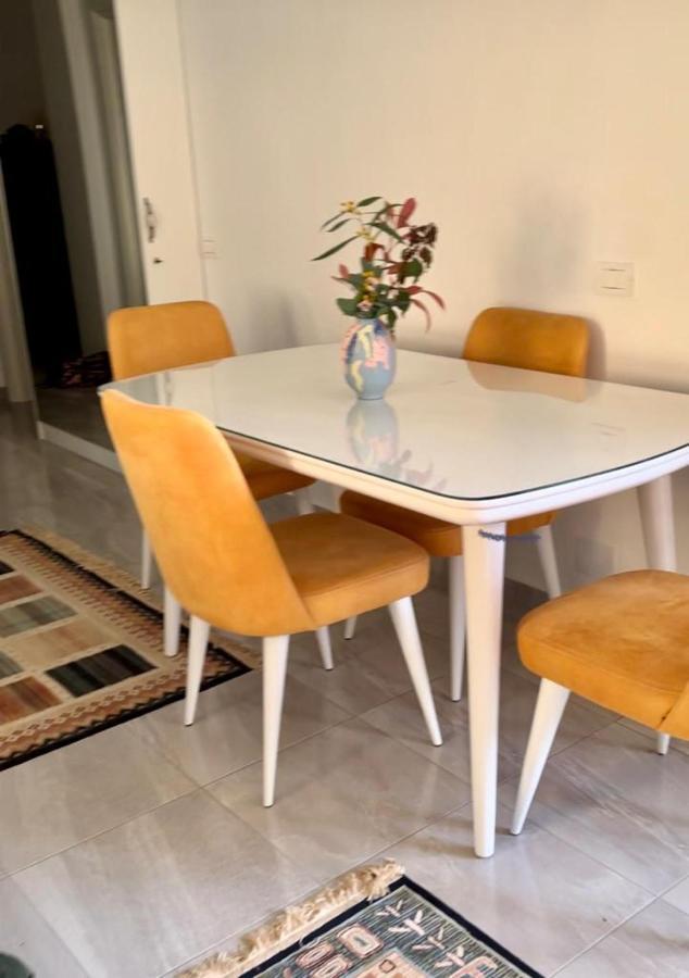 White Sidesea View Apartment Sarandë 外观 照片