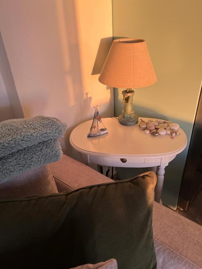 White Sidesea View Apartment Sarandë 外观 照片