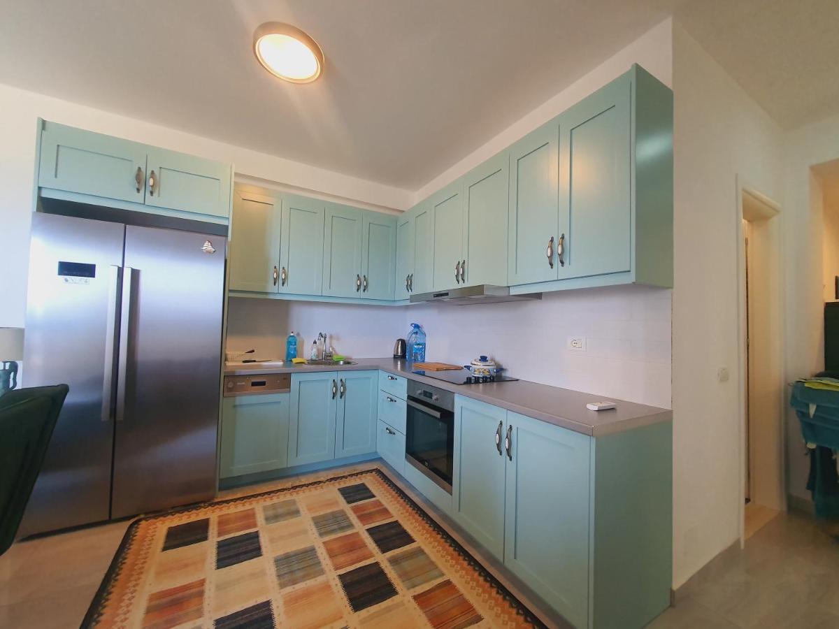 White Sidesea View Apartment Sarandë 外观 照片