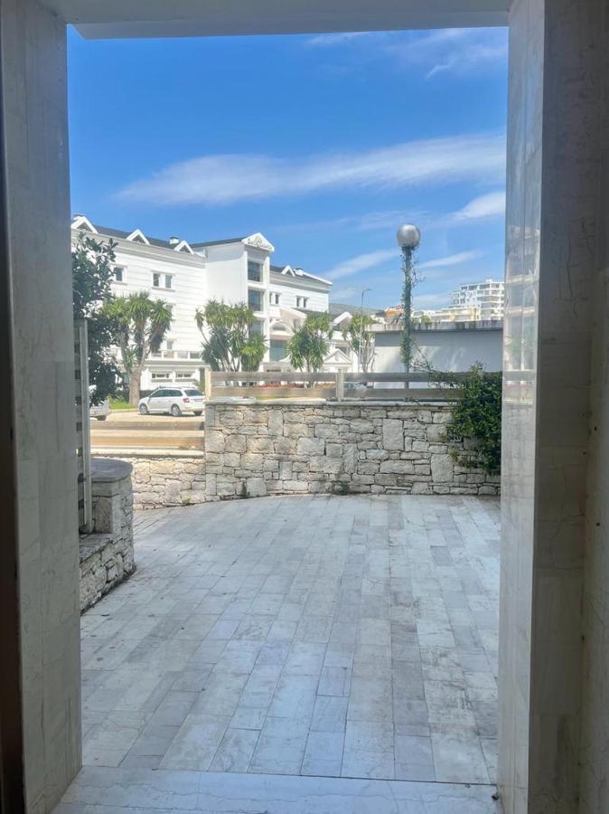 White Sidesea View Apartment Sarandë 外观 照片