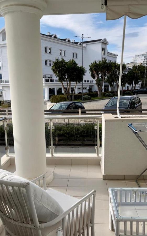 White Sidesea View Apartment Sarandë 外观 照片